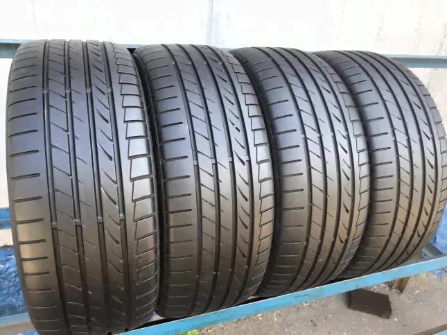225 60 17 Dunlop Sport Maxx TT-0