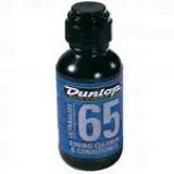 Очиститель струн Dunlop 6582 String Cleaner-0