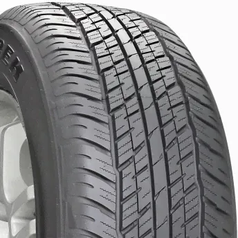 Шины Dunlop 275/60R20 Grandtrek AT23 115H 95238