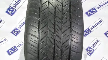 шины бу Grandtrek ST20 R 17 225 60 Лето - 0009844FAL1VID