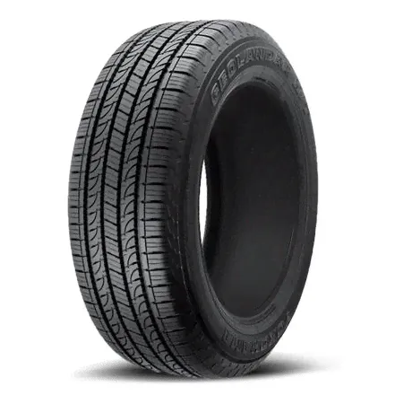 Шины летние Dunlop Grandtrek PT30 R18 225/60 б/у л39406-0