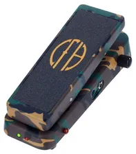 Dunlop педаль DB01 Dimebag Cry Baby Wah
