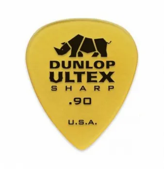 0.90mm Jim Dunlop Ultex Sharp-0