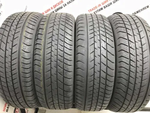 Шины летние Dunlop Grandtrek AT30 R18 225/60 б/у л3498н