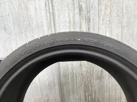 275/35 R21 Dunlop Sport maxx GT 103Y