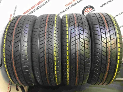 Шины летние Dunlop Grandtrek ST30 R18 225/60 б/у л2286н-0