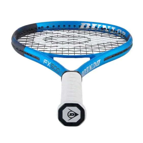 DUNLOP FX 500 Lite Unstrung Tennis Racket-1
