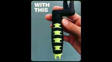 The Pegwinder Plus