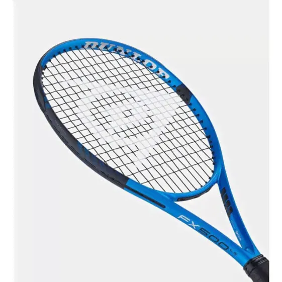 DUNLOP FX 500 LS Unstrung Tennis Racket-1