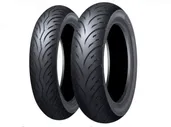Моторезина Dunlop ScootSmart2 110/90-13 55P TL Front