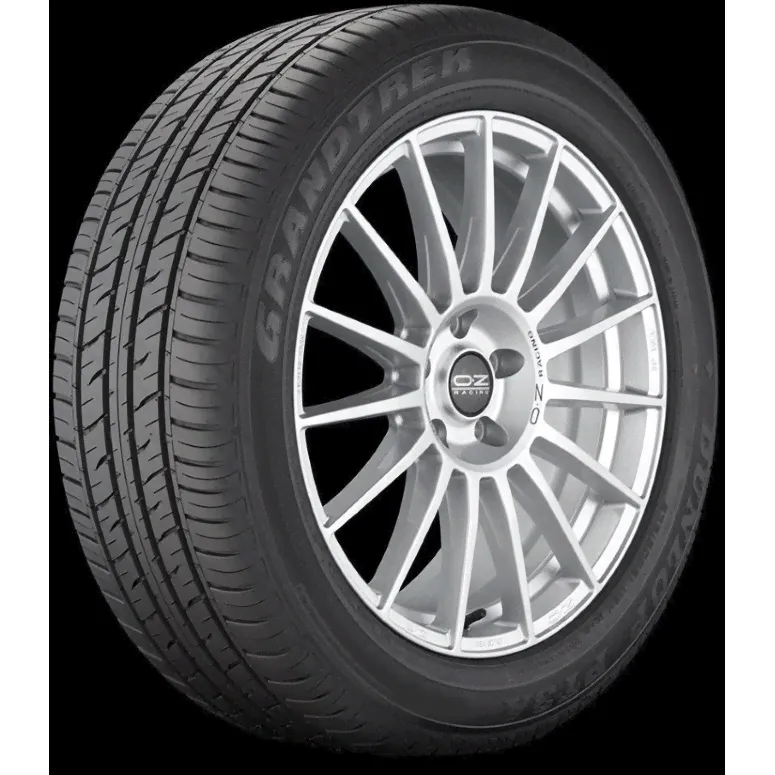 Dunlop Grandtrek PT3A 275/50 R21 113V шины-0