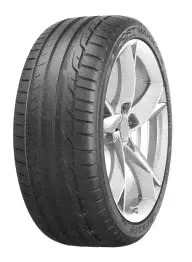 Автомобильные шины Dunlop Sport Maxx RT - 235/55 R17 99V