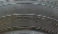 резина Dunlop Digi-Tyre Ec202 Комплект 4