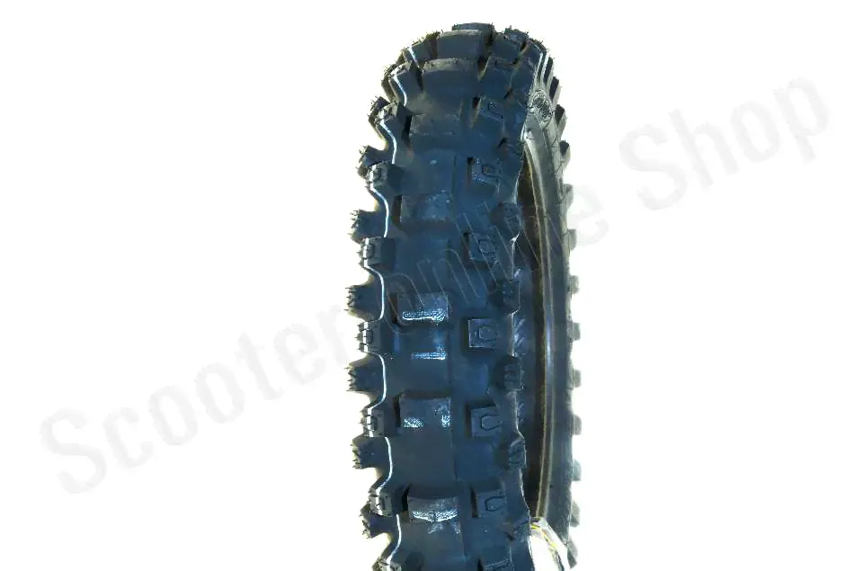 Покрышка 80/100 R12 Dunlop Geomax MX33 41M (2021)