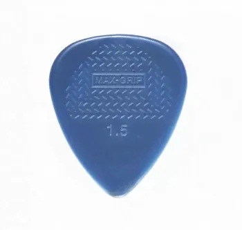 1.5mm Dunlop Nylon Max Grip