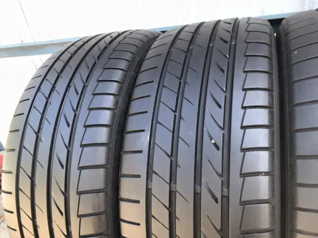 225 60 17 Dunlop Sport Maxx TT-1