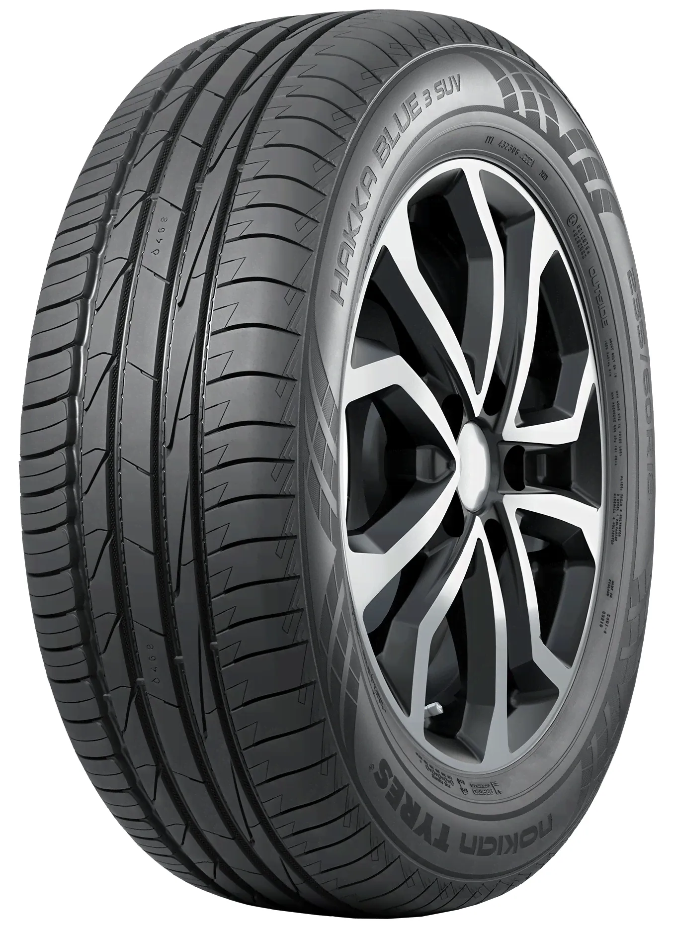 Dunlop Grandtrek AT5 265/65R17 112S AT-4