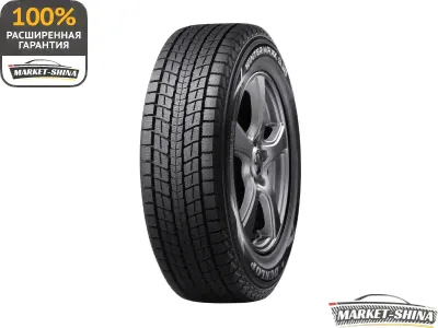 Шины Dunlop Winter MAXX SJ8 235/55 R19 101R в Челябинске