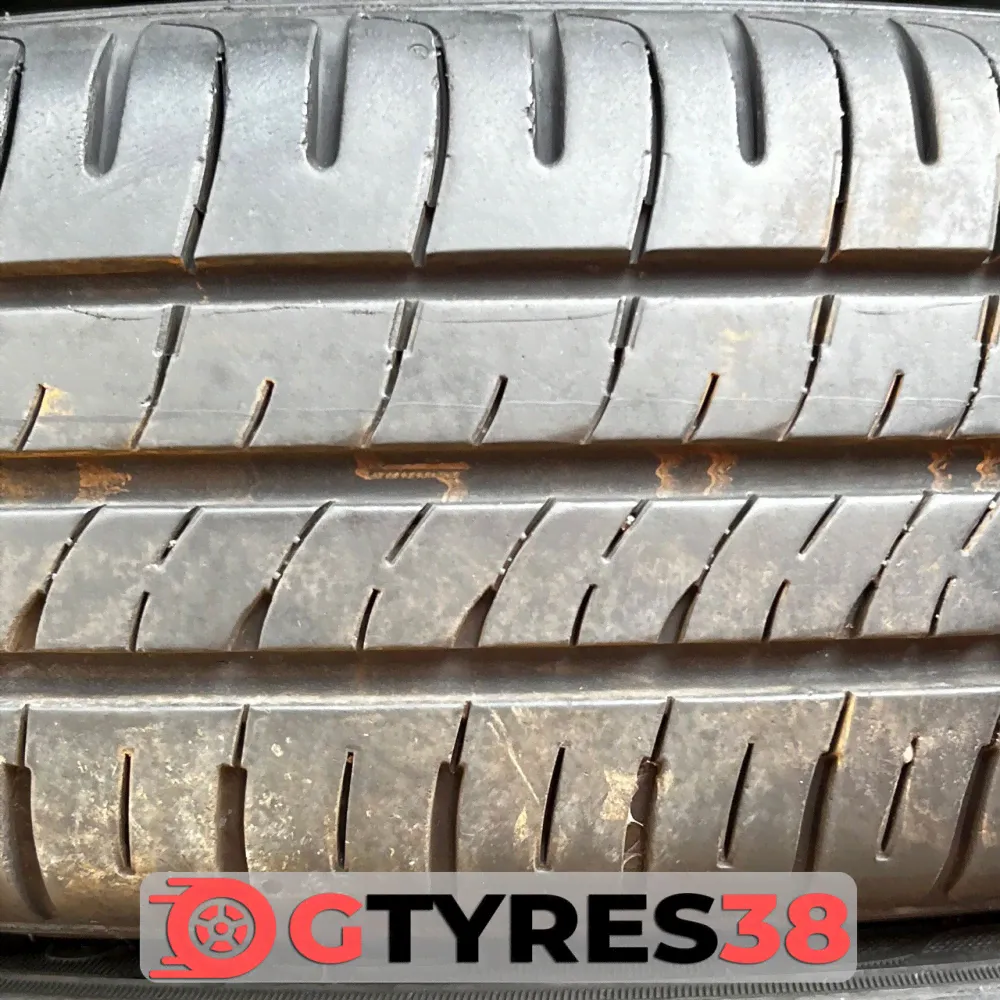 155/65 R14 Dunlop Enasave EC204 2022 (4T41023) за 3 550 ₽