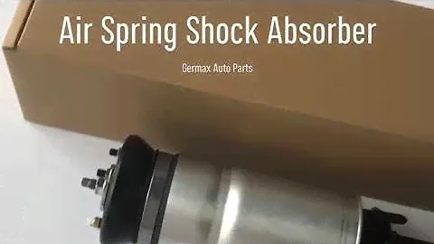 Discovery3 RNB501580 RNB501250 RNB501180 Air Spring Shock Absorber LandRover RangeRoverSport GL0577