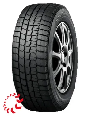 DUNLOP Winter Maxx WM02 225/50 R17 98T. Зима.
