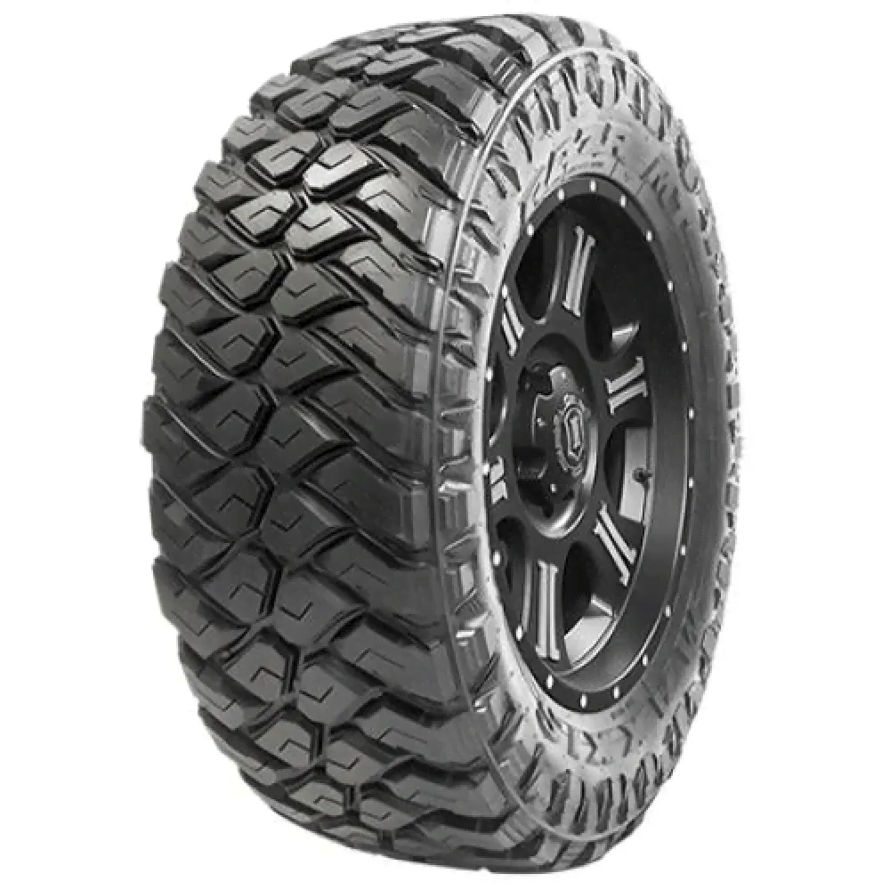 Dunlop Grandtrek AT5 265/65R17 112S AT-3