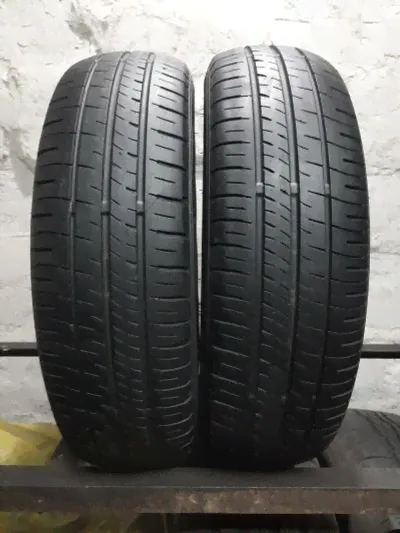 155/65R14 75S Dunlop Enasave Ec204 пара-0