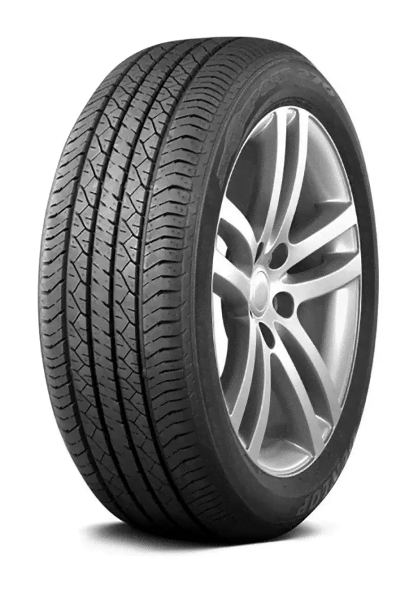 Шины Dunlop SP Sport 270 в Москве-0